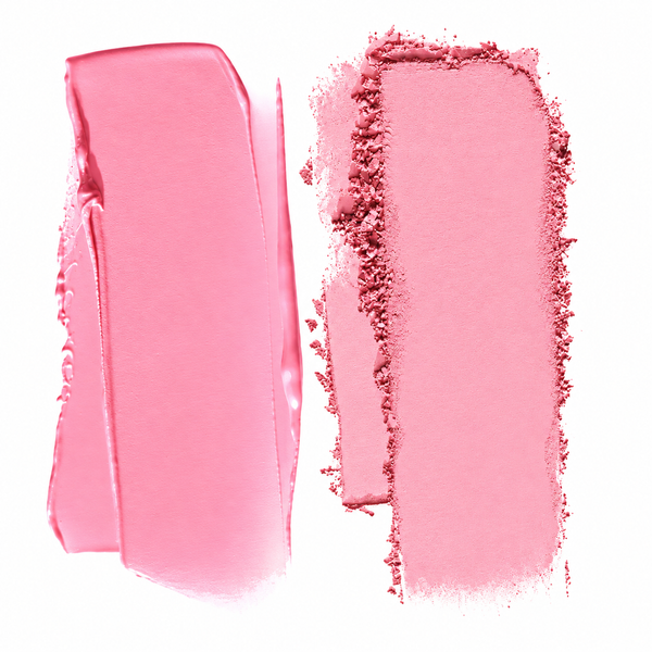Дуэт кремовых и пудровых румян Patrick Ta Major Headlines Double-Take Cr&egrave;me & Powder Blush Duo Just Enough 10 г Just Enough фото