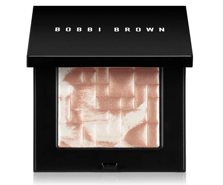 Хайлайтер для обличчя Bobbi Brown Pink Glow, 8 г Bobbi Brown Pink Glow фото