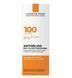 Сонцезахисний лосьон для тіла та обличчя La Roche-Posay Anthelios Melt-in Milk Spf 100 90 ml Anthelios Melt-in Milk фото 3