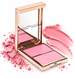Дуэт кремовых и пудровых румян Patrick Ta Major Headlines Double-Take Cr&egrave;me & Powder Blush Duo Just Enough 10 г Just Enough фото 1