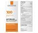 Сонцезахисний лосьон для тіла та обличчя La Roche-Posay Anthelios Melt-in Milk Spf 100 90 ml Anthelios Melt-in Milk фото 2