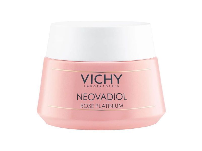 Крем для зрелой кожи Vichy Neovadiol Rose Platinum Day 50 мл Rose Platinum Day фото