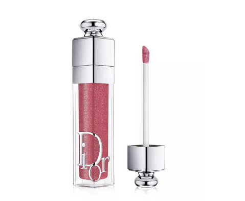Блиск для губ Dior Addict Lip Maximizer 026 Intense Mauve Intense Mauve фото