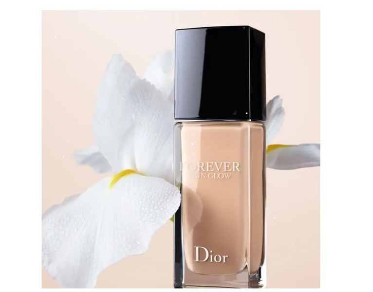 Тональна основа Dior Forever Skin Glow 1N 30 ml 1N  фото