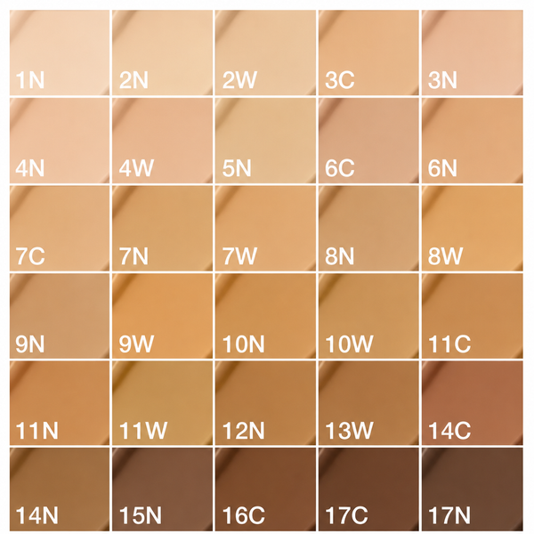 Тональный крем Charlotte Tilbury Beautiful Skin Foundation 2 Neutral 30 мл Shade 2 Neutral фото