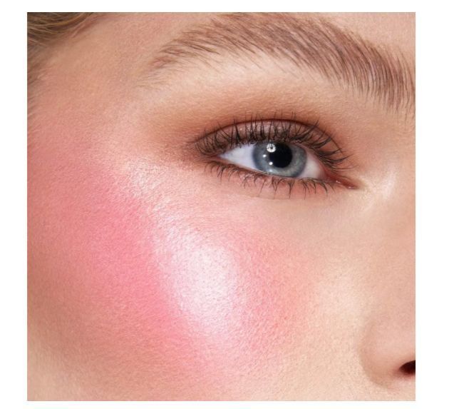 Румяна-хайлайтер 2 в 1 Charlotte Tilbury Blush & Glow Glide Palette Fair-Medium Charlotte Tilbury фото