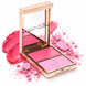 Дуэт кремовых и пудровых румян Patrick Ta Major Headlines Double-Take Cr&egrave;me & Powder Blush Duo She&rsquo;s a Doll 10 г Just Enough фото 1