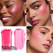 Дуэт кремовых и пудровых румян Patrick Ta Major Headlines Double-Take Cr&egrave;me & Powder Blush Duo She&rsquo;s a Doll 10 г Just Enough фото 3