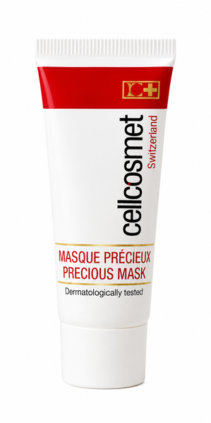 Маска для лица Cellcosmet Precious Mask, 7 мл Precious Mask фото
