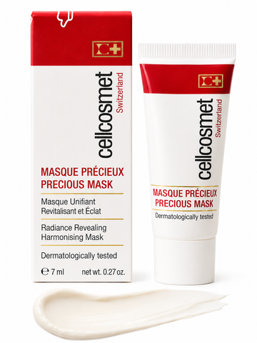 Маска для обличчя Cellcosmet Precious Mask, 7 мл Precious Mask фото