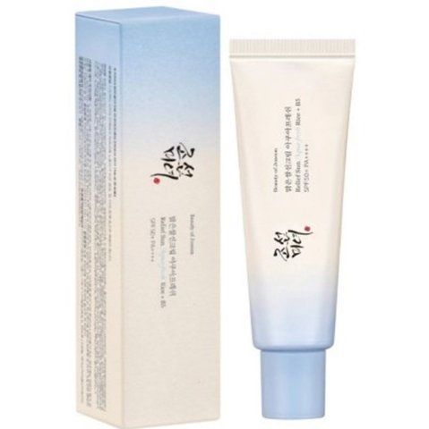 Сонцезахисний крем для обличчя з рисовою водою та пробіотиками Beauty of Joseon Relief Sun Aqua-Fresh SPF50+ Relief Sun Aqua-Fresh фото