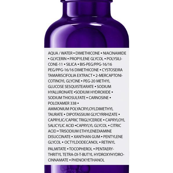 Сироватка-концентрат для обличчя La Roche-Posay Mela В3 інтенсивна проти гіперпігментації шкіри 30 мл Mela В3  фото