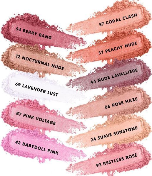 Рум'яна для обличчя Yves Saint Laurent Make Me Blush Powder Blush 44 Nude Lavalli&egrave;re, 6 г 44 Nude Lavalli&egrave;re фото