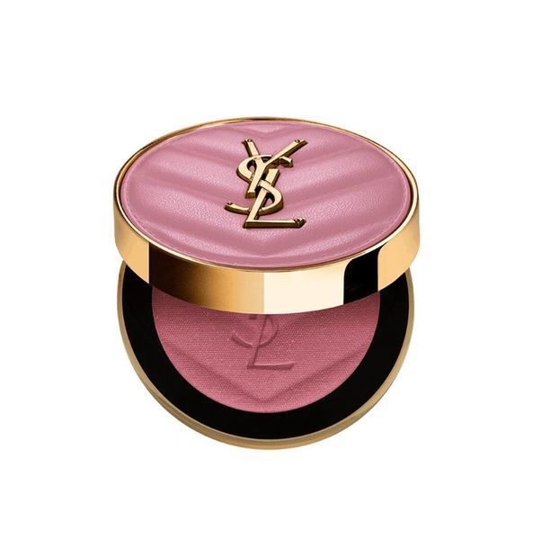 Рум'яна для обличчя Yves Saint Laurent Make Me Blush Powder Blush 44 Nude Lavalli&egrave;re, 6 г 44 Nude Lavalli&egrave;re фото