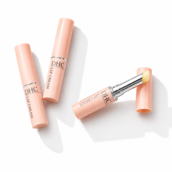 Увлажняющий бальзам для губ DHC Lip Cream DHC Lip Cream фото