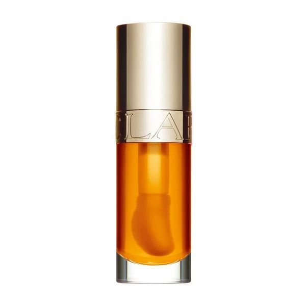 Олія для губ Clarins Lip Comfort Oil 01 Honey, 7 мл 03 Cherry фото