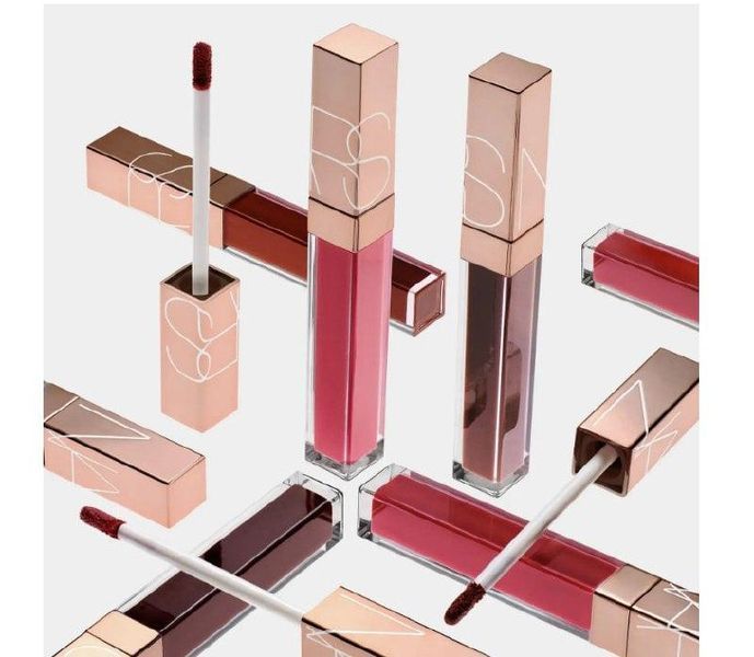 Блеск для губ NARS Afterglow Lip Shine Get Happy 286 Get Happy 286 фото