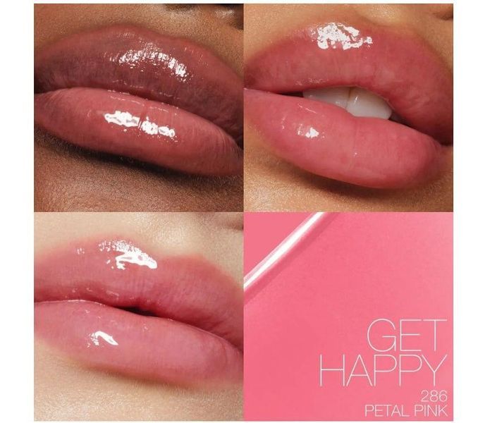Блеск для губ NARS Afterglow Lip Shine Get Happy 286 Get Happy 286 фото